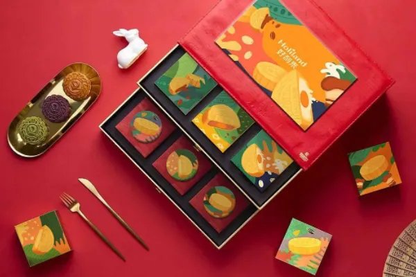 全国十大名牌月饼排名