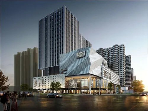 武汉门面出租无转让费商铺有哪些