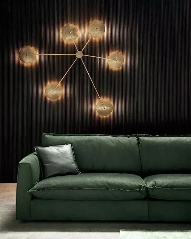 001-2019意大利{Baxter家具}全套资料(1)【软装培训】