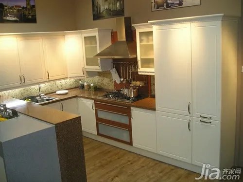 橱柜大全 2016最新十大品牌橱柜大全