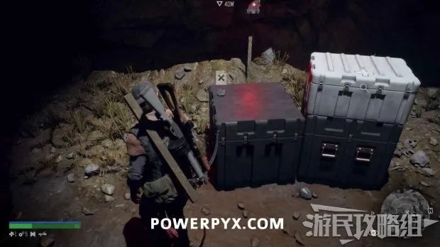 《往日不再》全NERO情报位置及收集攻略 NERO情报在哪