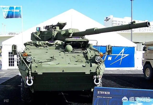 为什么轮式战车越来越多？