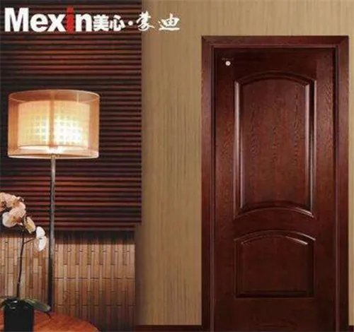 美心木门是一线品牌吗 中国木门一线品牌有哪些