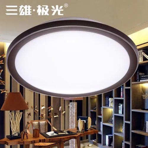 三雄极光灯具价格贵吗 三雄极光产品怎么样