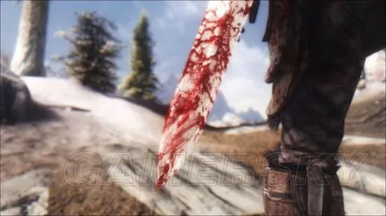 《上古卷轴5》提高画质方法详解 上古卷轴5怎样提高画质