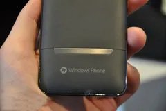 全新WP7+强劲Snapdragon HTC HD7热卖中