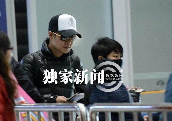 小沈阳老婆是谁