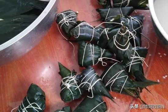 怎么包粽子好吃？