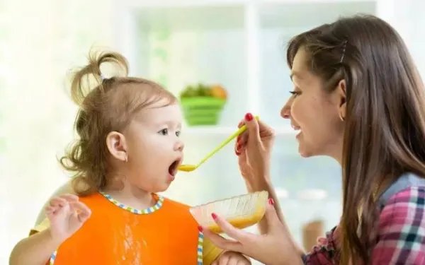 孩子明明吃很多，还是不长个也不长肉？这是什么原因？