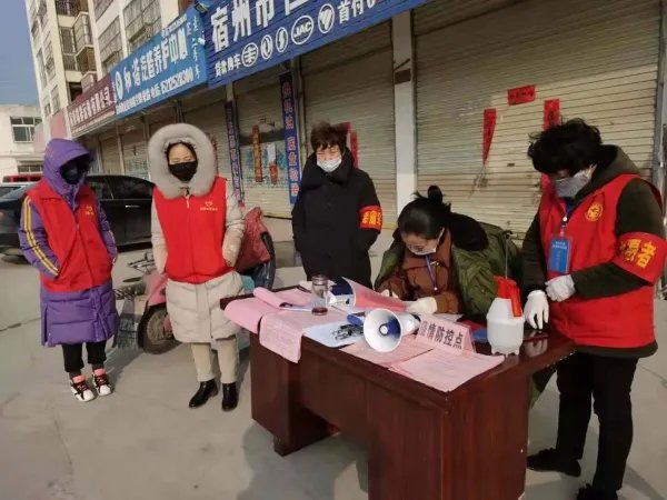 安徽宿州：3日内社会面不清零将问责，本轮疫情具体源头在哪？