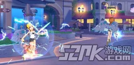 《QQ飞车》紫钻新特权介绍 包括新手和紫钻LV7特权！