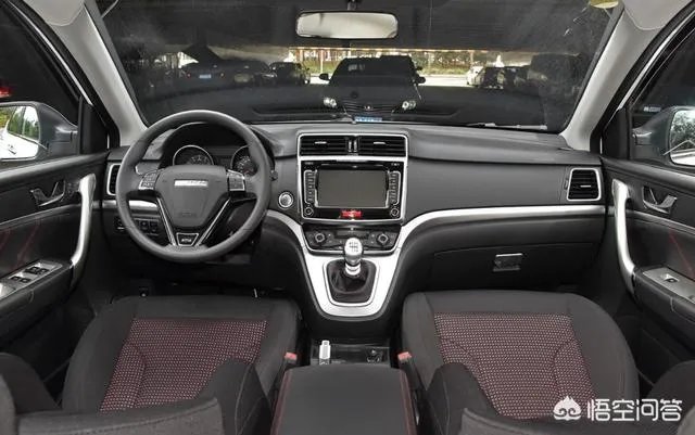 落地8万以内的家用轿车，有哪些推荐？