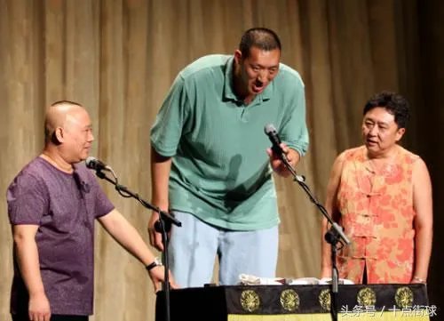 孙明明和姚明哪个高