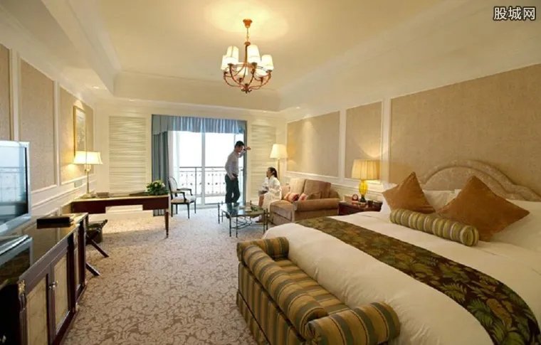 韩酒店被曝高大脏 消费者去韩国旅游要注意啦