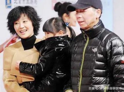 徐帆和两个女儿相处的怎么样了？