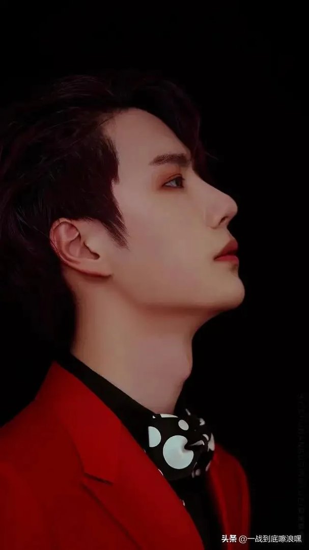 作为一个男生,超级喜欢肖战王一博怎么办?