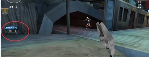 cf幻影道具卡怎么使用