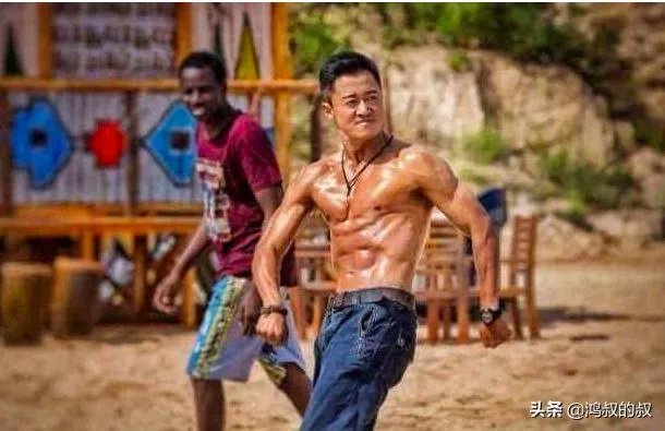 金秀贤新剧被投诉尺度过大，你怎么看？