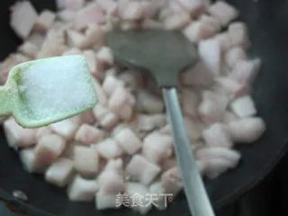 技巧：如何熬猪油
