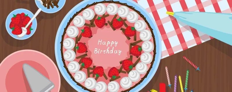 2023年兔年生日祝福语