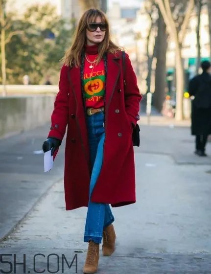 穿短靴怎么配衣服好看？短靴搭配什么上衣？