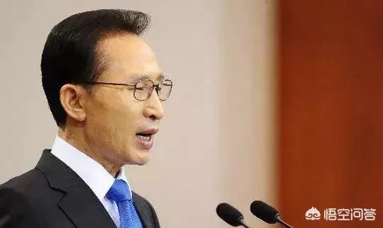 李明博全家会不会都被拘留？