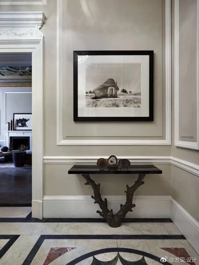 Fiona Barratt 师承Kelly Hoppen，优...