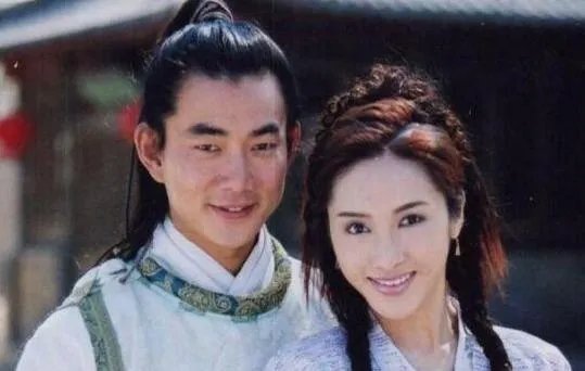 除了古天乐,谁还适合演杨过?