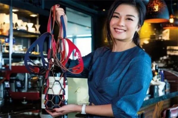 刘恺威隐瞒11年的前妻，连杨幂都甘拜下风，这个人究竟是谁？