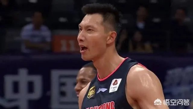 为何郭士强会认为韩德君没有受伤，他们就能战胜新疆队？