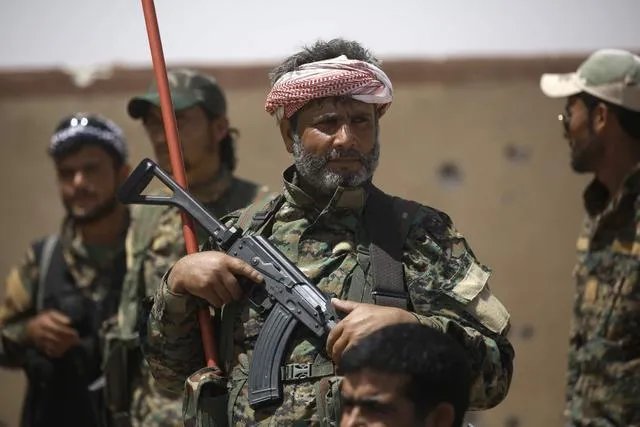 美国是中东问题的罪魁祸首吗？