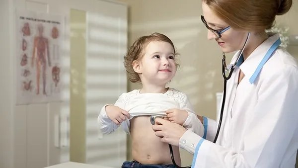 儿童预防前后的注意事项