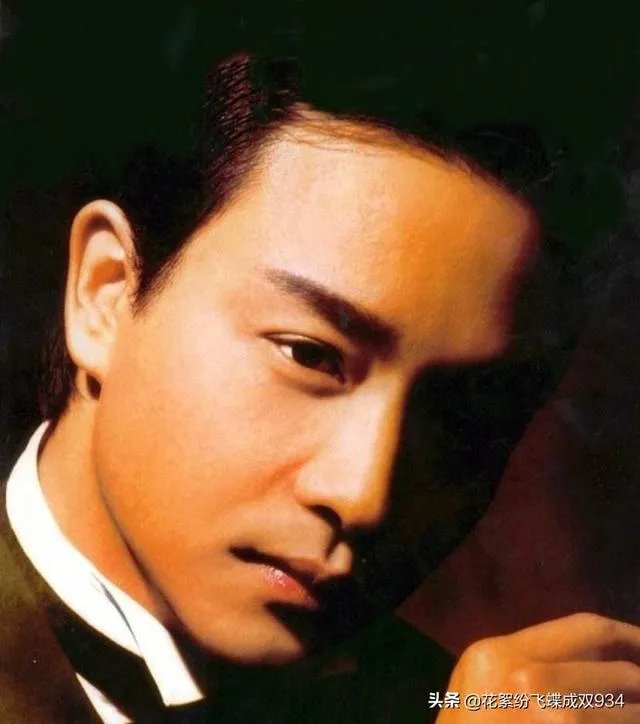 张国荣贴吧是不是已经没有以前那么热闹了？