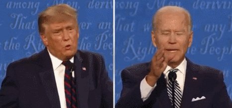 拜登发推称将成为美国总统,为何这般自信?真能躺赢吗?