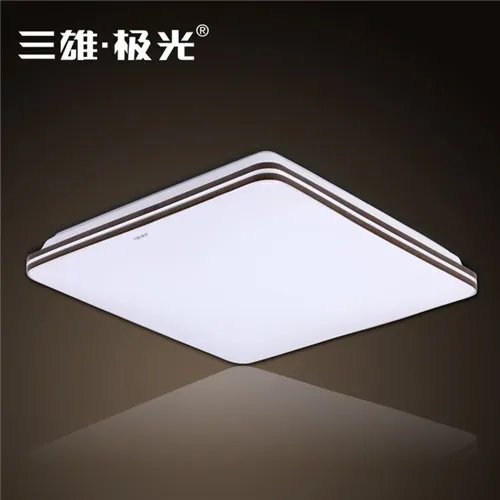 三雄极光灯具价格贵吗 三雄极光产品怎么样