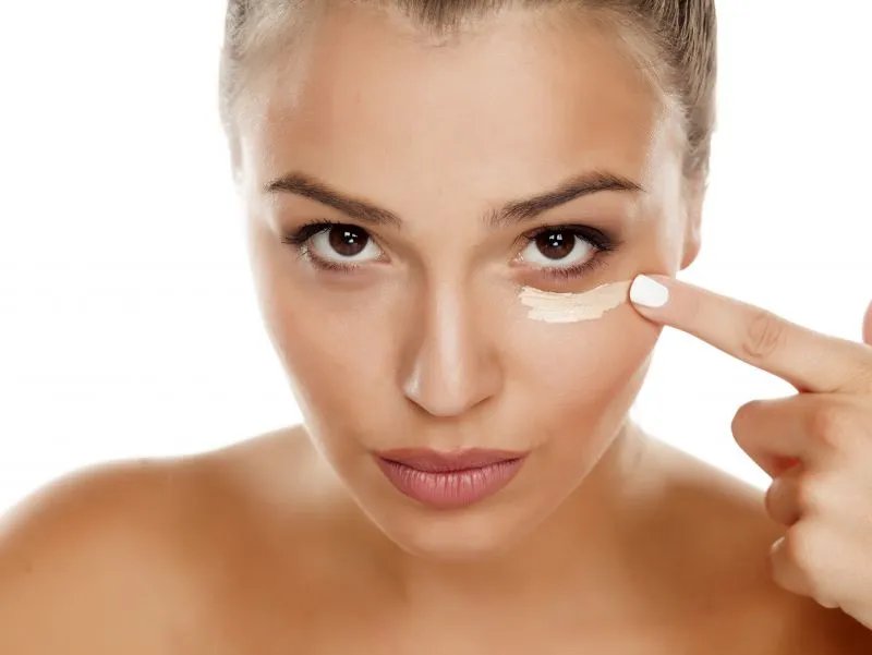 去眼角皱纹的方法是什么