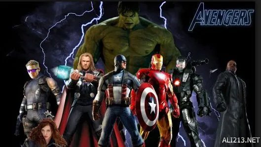 《美国队长3》隐藏彩蛋全解析 没get到别说你真正看过