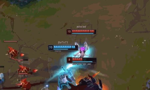 lol沙漠玫瑰神话出装选择