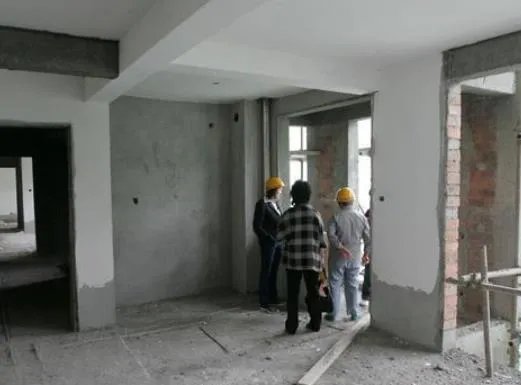 交房的时候需要注意些什么