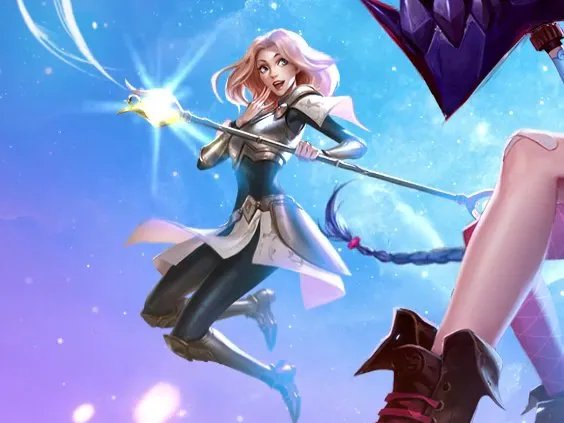 英雄联盟手游版在哪下？