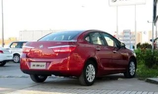 全新英朗怎么样，分享给大家参考