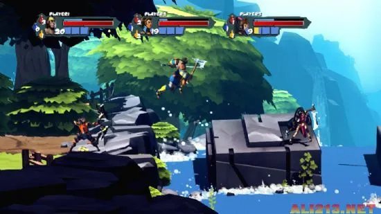 在《神圣纪事3》之前 先来一趟《神圣之都》！