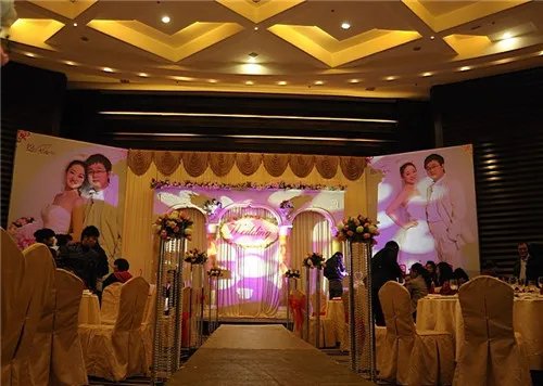 张家港婚庆公司哪家好 2017婚庆公司价格一览表