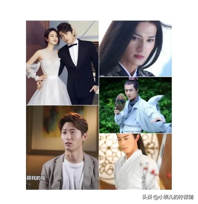 赵丽颖最近怎么样