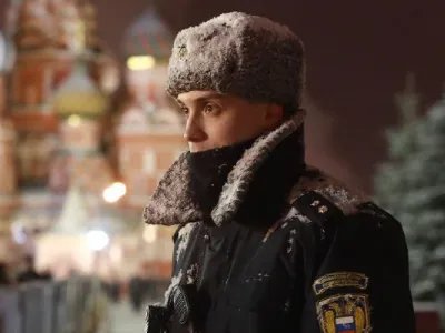 莫斯科遭遇近50年最大降雪，气候反常的原因是什么？