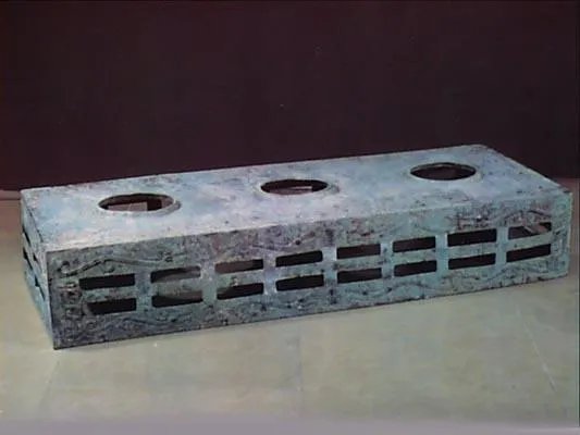 听说最近《国家宝藏》这档综艺颇有水准，那么天津都有什么宝藏呢？