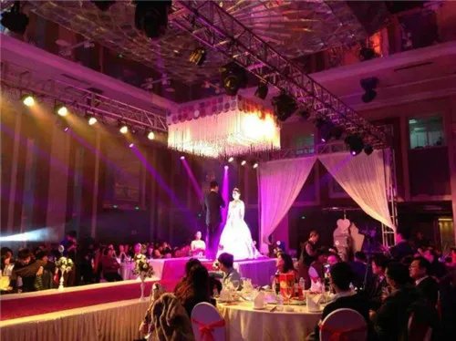 大连婚礼策划公司哪家好 婚庆公司包括哪些服务