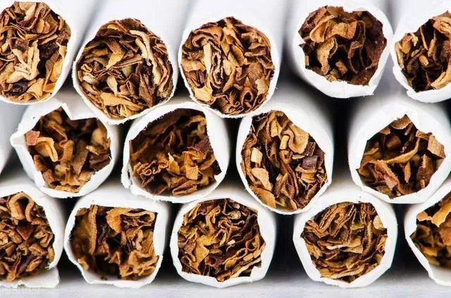 上海烟草集团公司有多厉害?