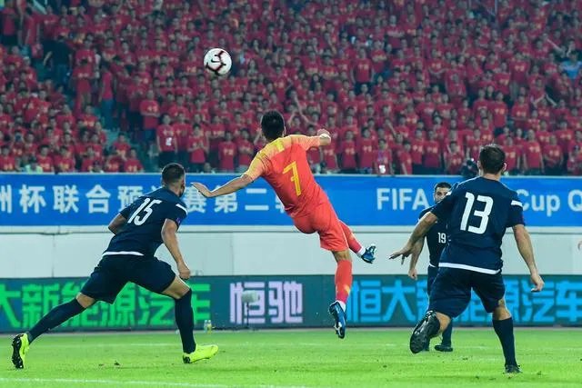 武磊视频报平安，球迷可以放心了，武磊都说了些什么呢？你怎么看？