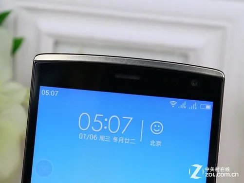 6英寸移动影院体验 八核先锋M1全面评测